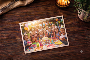 Aniversário