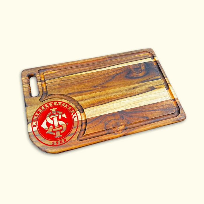 Tabua Carne Churrasco Personalizada Internacional