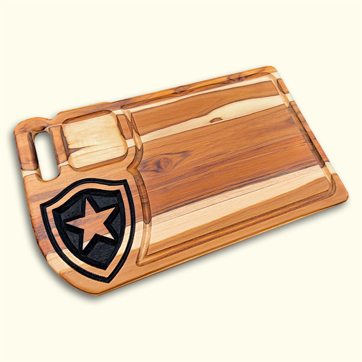 Tabua De Carne Churrasco Personalizada Do Botafogo