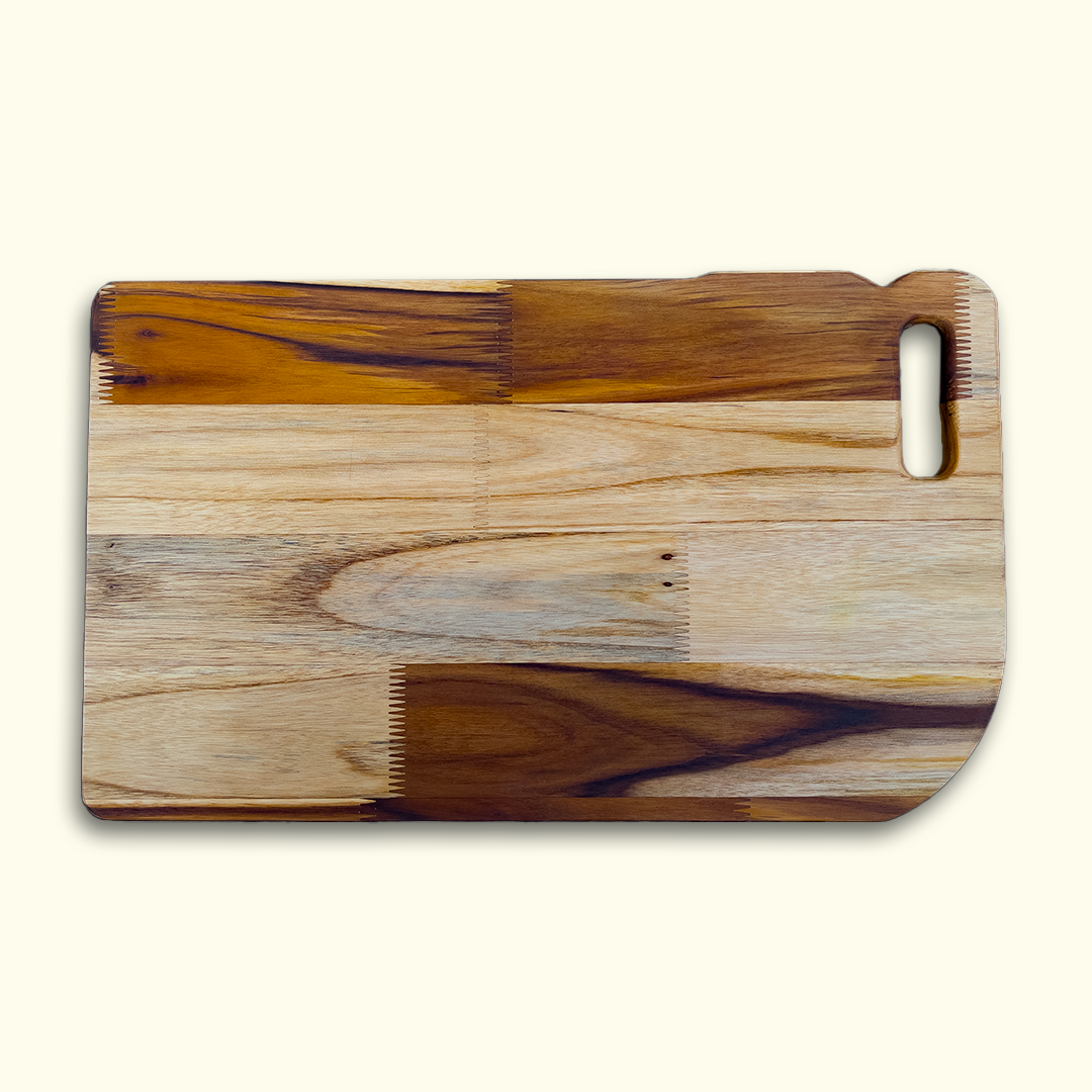 Tabua De Carne Churrasco Personalizada Do Vasco - Imagem 9